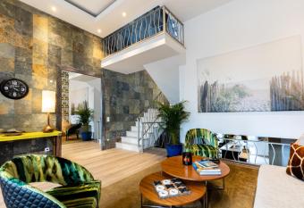 Fab s House allows 18 year olds to book a room