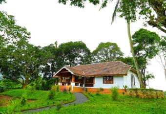 Wayanad Tea Drops has Balcony rooms