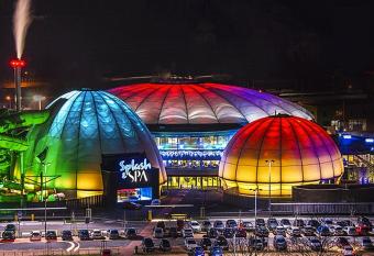 Casa Rossa Duplex allows 18 year olds to book a room