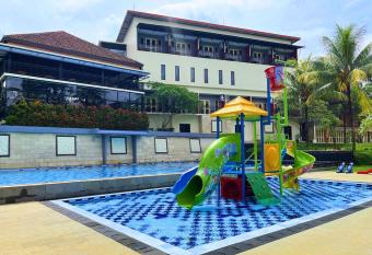 Asyana Sentul Bogor has Balcony rooms