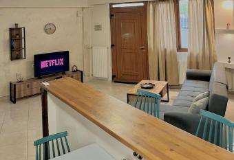 YOU Home apartment has Balcony rooms