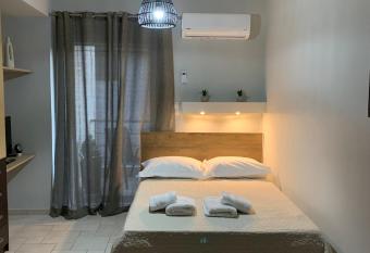 hommie apartment has Balcony rooms