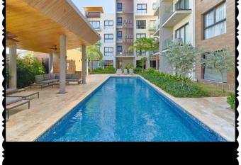 Apartament with private beach in CAP CANA punta cana allows 18 year olds to book a room