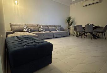 Smart Home Self Entry has rooms with a private hot tub