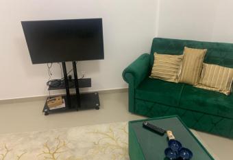 Pacific Marjan Island has Balcony rooms