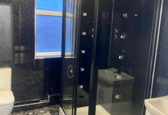 Sea Front Apartment With Massage Shower SKY TV Great Location allows 18 year olds to book a room