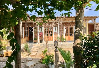 Nativo Lodge Caba  a has Balcony rooms