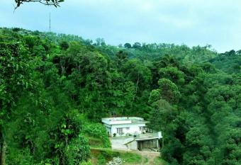 Dew drops coorg has Balcony rooms