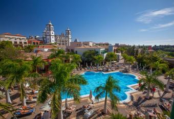 Lopesan Villa del Conde Resort & Thalasso has Balcony rooms