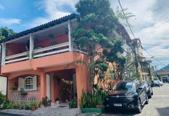 Casa 1 has Balcony rooms