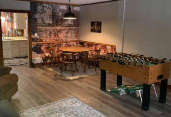 Bring the Whole Family! allows 18 year olds to book a room