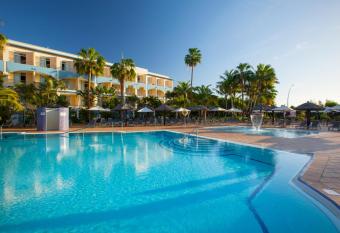 IFA Altamarena by Lopesan Hotels allows 18 year olds to book a room