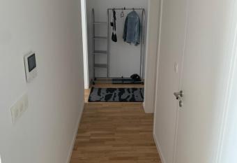 Guthaus Aurora has Balcony rooms