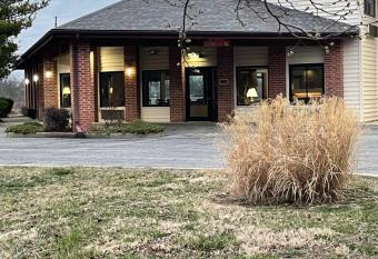 Amerihost Inn and suites allows 18 year olds to book a room