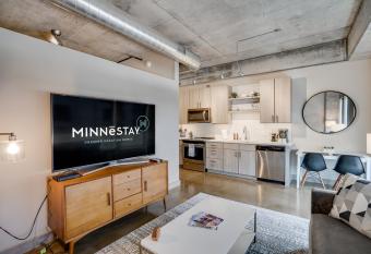 Sable 36 - One Bedroom has Balcony rooms