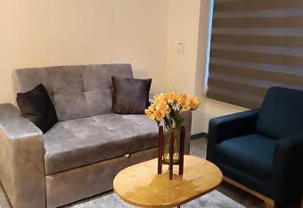 Edificio GZ allows 18 year olds to book a room