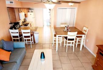 Beachfront Condo In Paradise has Balcony rooms