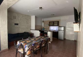 Departamento C  ntrico has Balcony rooms