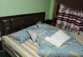 Eden Turtuk allows 18 year olds to book a room