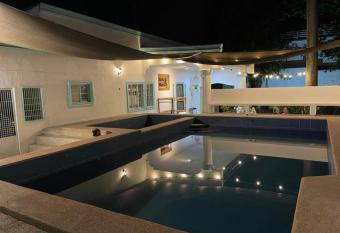 Hera Maria Hotspring - Private Resort has Balcony rooms