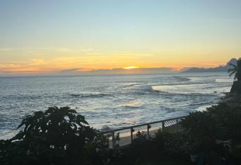 Beach studio allows 18 year olds to book a room