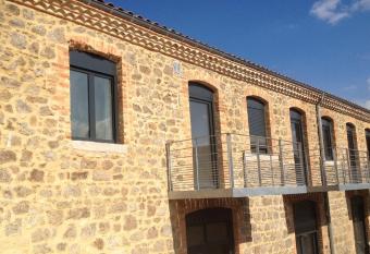 Appartement Sophie has Balcony rooms