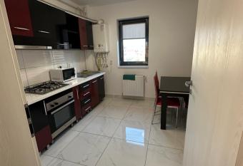 Apartament Elena has Balcony rooms