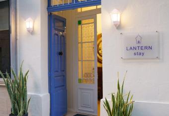 Lantern Stay has Balcony rooms