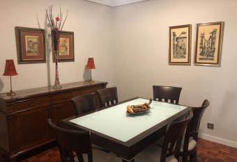 Casa Lina en Leon allows 18 year olds to book a room