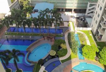 Luxury apartment in Colombo has Balcony rooms