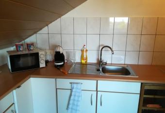 Ferienwohnung Ruby has Balcony rooms