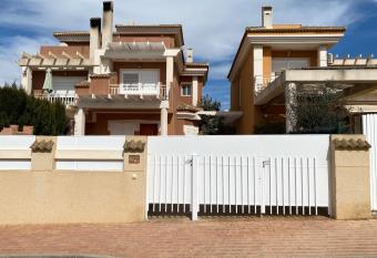 Magn  fico Bungalow en Gran Alacant has Balcony rooms