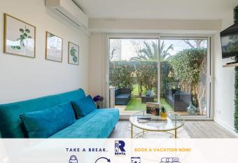 Le Proven  al - Wi-Fi - Parking has Balcony rooms