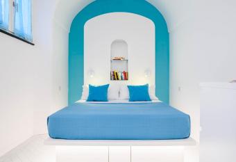 Casa Andreana has Balcony rooms