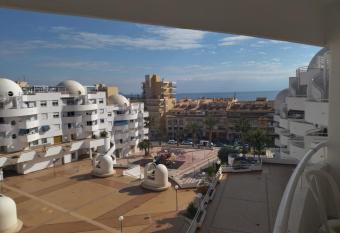 Ed Morasol has Balcony rooms