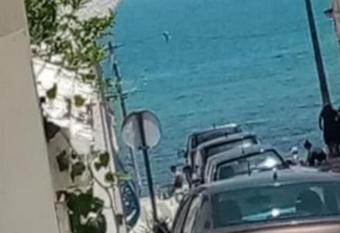 Appartement la Marsa has Balcony rooms