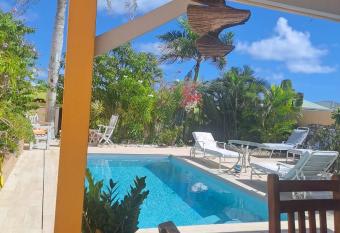 Tropical allows 18 year olds to book a room