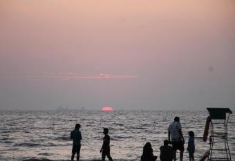 Campfire lake side camping allows 18 year olds to book a room