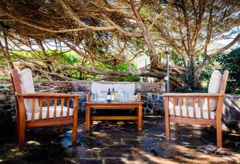 Stintino Casa Capo Falcone has Balcony rooms