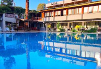 Artemis Yoruk Hotel allows 18 year olds to book a room