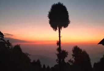 Scepter Land Homestay has Balcony rooms