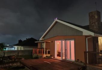 BUNITRIX AT DRIFTSANDS has Balcony rooms