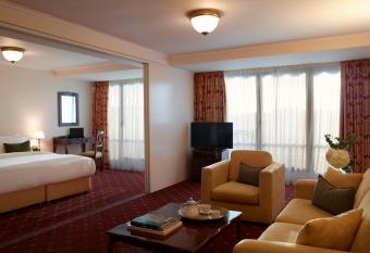 Titania Hotel has Balcony rooms