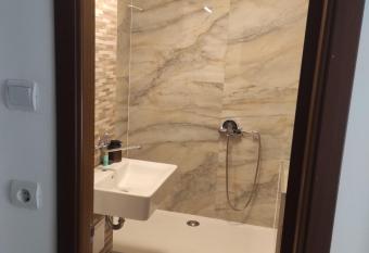 Garsoniera Turda Valeria has Balcony rooms