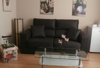 Hotel Agur has Balcony rooms