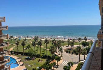 1   LINEA MARINA D  OR has Balcony rooms