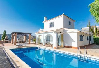 Casa Silencio has Balcony rooms