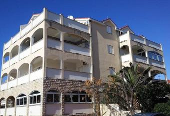 Apartment Palma - Novalja has Balcony rooms