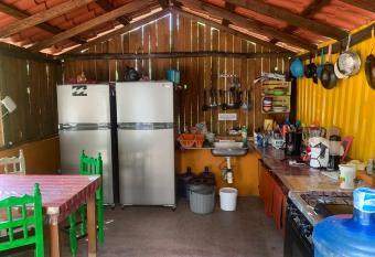 Casa Olas has Balcony rooms