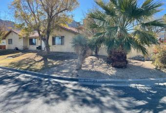 The FUN House allows 18 year olds to book a room